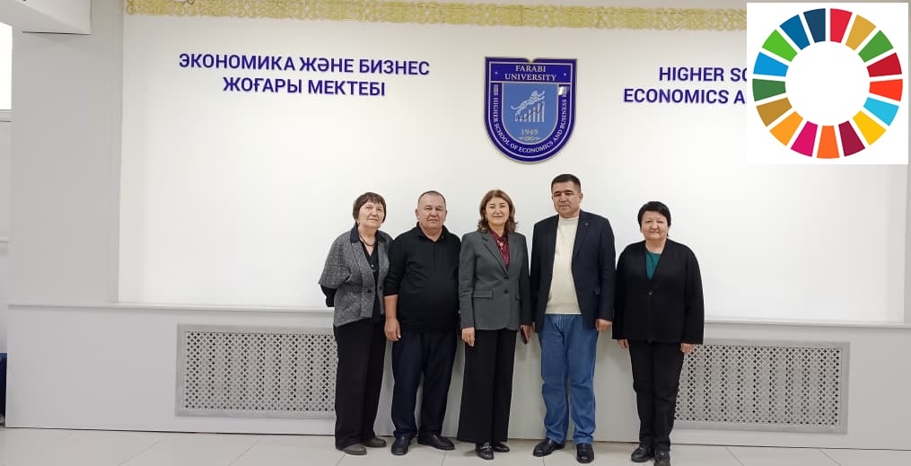 Жоғары білім сапасын арттырудың өзекті мәселелері талқыланды